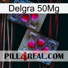 Delgra 50Mg 15